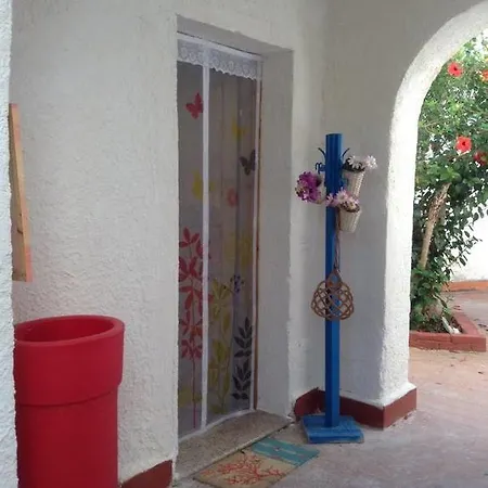 Olmi Apartment Villagrazia Di Carini