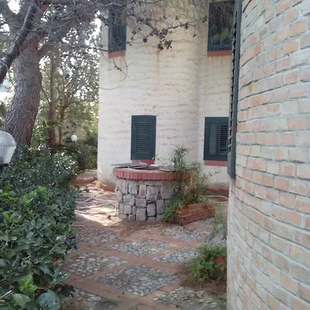 Apartment Olmi