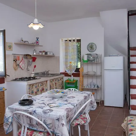 Olmi Apartment Villagrazia Di Carini