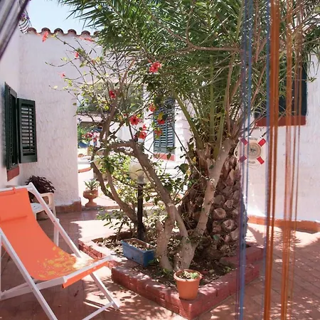 Olmi Apartment Villagrazia Di Carini