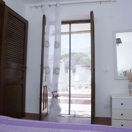 Olmi Apartment