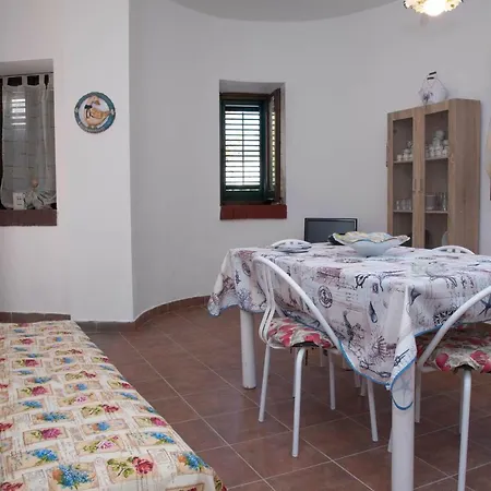 Apartment Olmi *