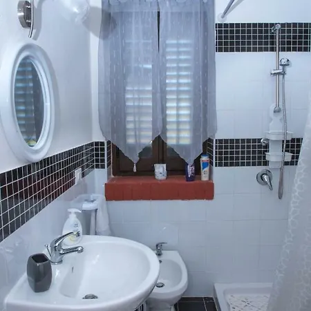 Olmi Apartment